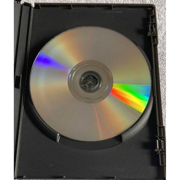 My Name Is Nobody - DVD - Terence Hill, Henry Fonda - Picture 4 of 4